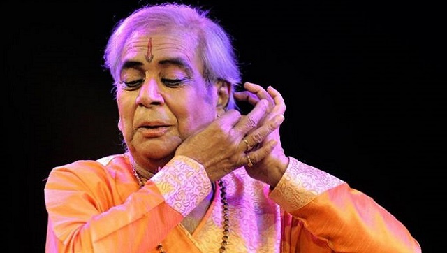 Birju Maharaj birth anniversary: Remembering Kathak maestro who won hearts and honours globally Birju Maharaj birth anniversary: Remembering Kathak maestro who won hearts and honours globally