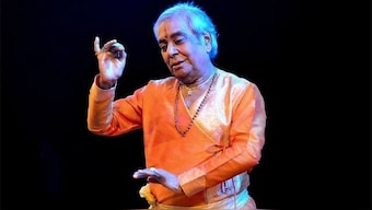 Pandit Birju Maharaj leaves behind the tradition and legacy of Kathak, a dance form synonymous with his name