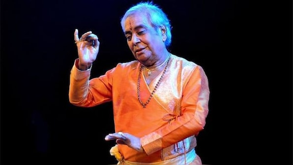 Pandit Birju Maharaj leaves behind the tradition and legacy of Kathak, a dance form synonymous with his name