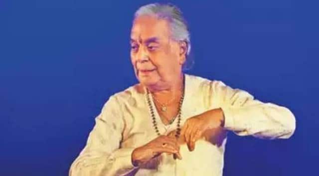 Pandit Birju Maharaj
