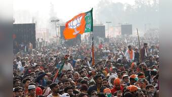 BJP retools campaign strategy amid COVID-19 wave and EC ban on rallies, plans more booth-level meets
