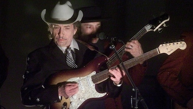 After the Universal deal, Bob Dylan now sells his entire catalogue of recorded music to Sony