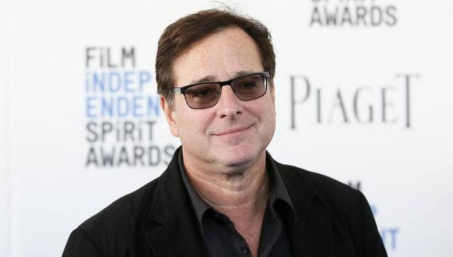 US comedian and Full House star Bob Saget found dead in Florida hotel room: Police US comedian and Full House star Bob Saget found dead in Florida hotel room: Police