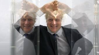 Why 'partygate' may spell the end for rule-breaker UK PM Boris Johnson