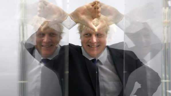 Why 'partygate' may spell the end for rule-breaker UK PM Boris Johnson