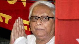 Former Bengal CM Buddhadeb Bhattacharya, singing legend Sandhya Mukherjee reject Padma honours: What the row is all about
