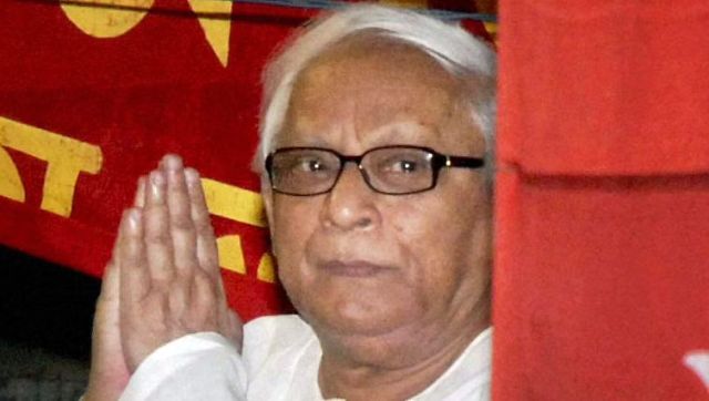 Former Bengal CM Buddhadeb Bhattacharya, singing legend Sandhya Mukherjee reject Padma honours: What the row is all about Former Bengal CM Buddhadeb Bhattacharya, singing legend Sandhya Mukherjee reject Padma honours: What the row is all about