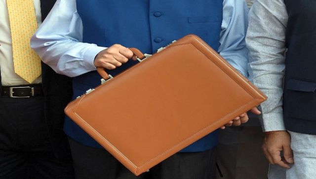 Union Budget 2022-2023: What's in the Budget briefcase and the history behind the bag Union Budget 2022-2023: What's in the Budget briefcase and the history behind the bag
