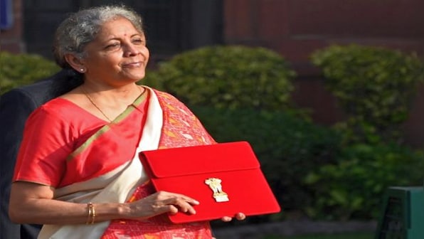 Union Budget 2022: All 1.5 lakh post offices in India to be connected to core banking system, says Nirmala Sitharaman