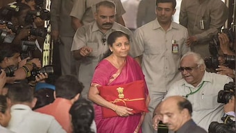 Union Budget 2022: This budget could bring the next half-a-billion Indians to the formal sector