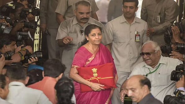 Union Budget 2022: This budget could bring the next half-a-billion Indians to the formal sector