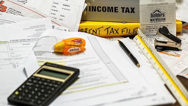 Union Budget 2022: Important terms you may find handy ahead of Nirmala Sitharaman's speech Union Budget 2022: Important terms you may find handy ahead of Nirmala Sitharaman's speech