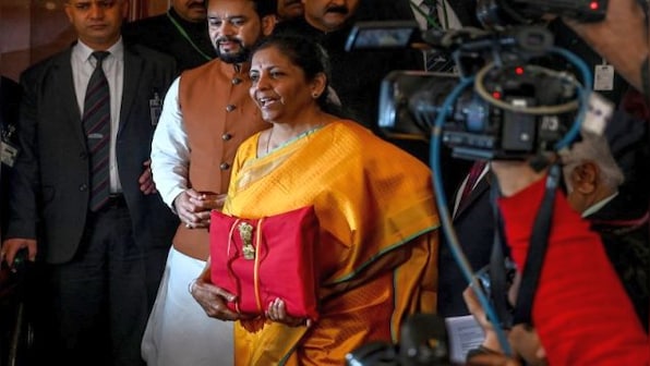 Budget 2023-24 expectation: What start-ups want from Finance Minister this year