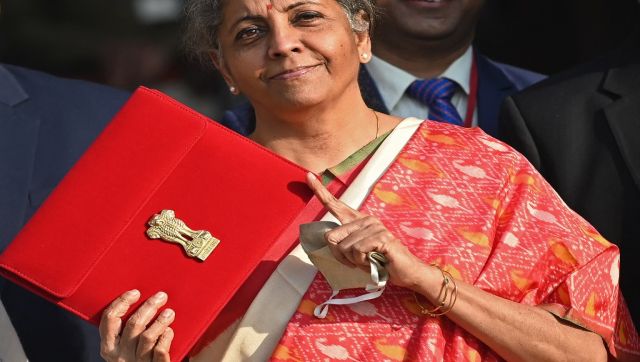 Budget 2022: Jal Shakti Ministry allocated Rs 86,189 crore in 24% rise from last year Budget 2022: Jal Shakti Ministry allocated Rs 86,189 crore in 24% rise from last year