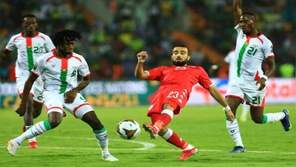 AFCON 2021: Hosts Cameroon and Burkina Faso through to semi-finals