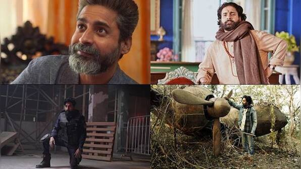 On Chandan Roy Sanyal’s birthday, let’s look at his unconventional journey