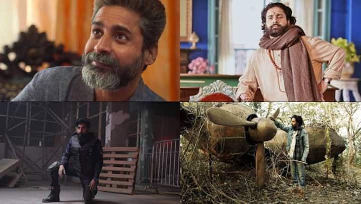 On Chandan Roy Sanyal’s birthday, let’s look at his unconventional journey