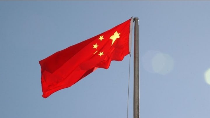 China denies making space junk set to crash into Moon on 4 March