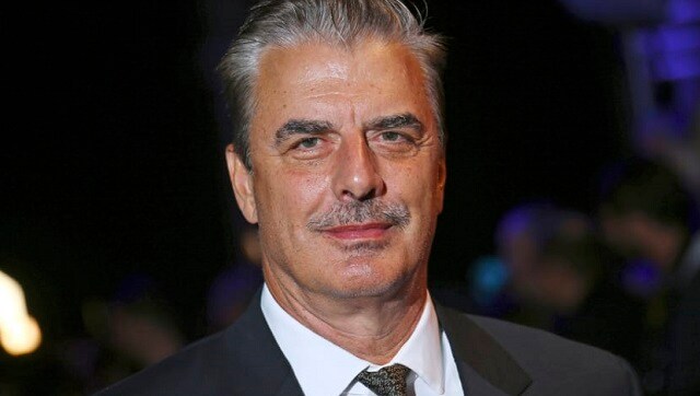 And Just Like That Sex And The City Actor Chris Noth Dropped From 