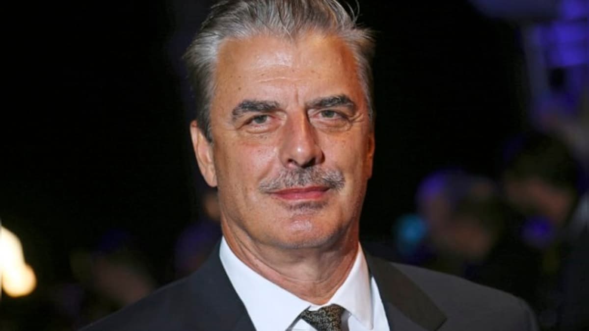 And Just Like That.. Sex and the City actor Chris Noth dropped from finale episode over sexual assault accusations