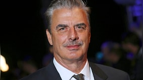 And Just Like That.. Sex and the City actor Chris Noth dropped from finale episode over sexual assault accusations