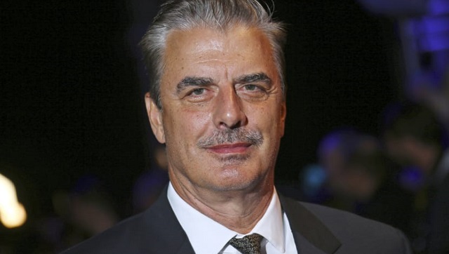 And Just Like That.. Sex and the City actor Chris Noth dropped from finale episode over sexual assault accusations And Just Like That.. Sex and the City actor Chris Noth dropped from finale episode over sexual assault accusations