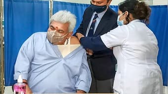 Centre mulls COVID booster shot for all above 18 years as infections surge in parts of the world