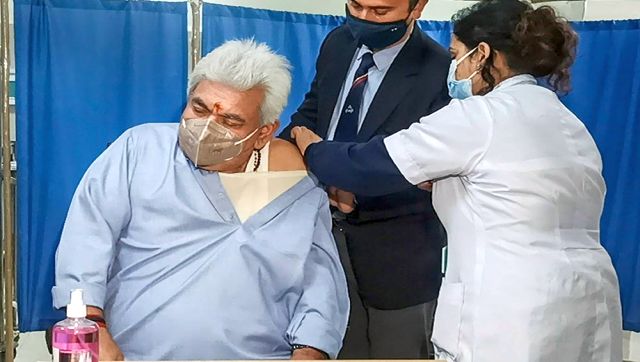 Centre mulls COVID booster shot for all above 18 years as infections surge in parts of the world Centre mulls COVID booster shot for all above 18 years as infections surge in parts of the world