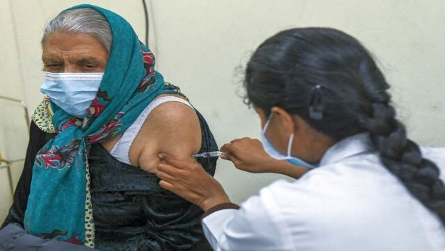 COVID-19 vaccination, including precaution shots, to be delayed by 3 months post recovery: Centre COVID-19 vaccination, including precaution shots, to be delayed by 3 months post recovery: Centre