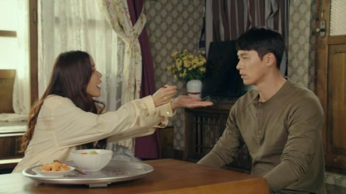 Crash landing on food: Primal and perennial connect to food in K-Dramas is gateway to indulgence like none other