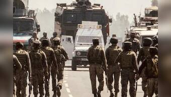 Delhi gets own QAT: 50 handpicked CRPF commandos to deal with IEDs, 26/11-style attacks