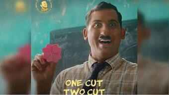 One Cut Two Cut trailer starring Danish Sait is high on comedy and adventure, watch