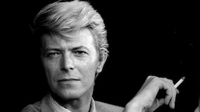 David Bowie's estate sells entire catalogue to Warner Chappell Music for over $250mn
