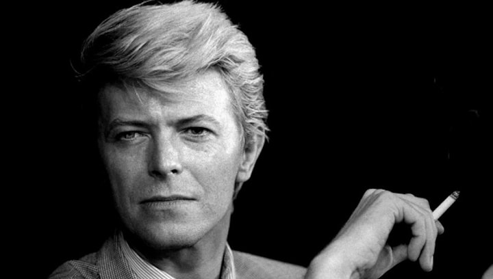 David Bowie's estate sells entire catalogue to Warner Chappell Music for over $250mn