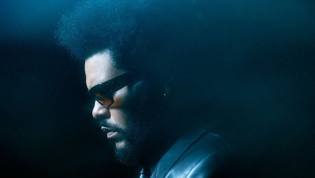 The Weeknd – Sacrifice Lyrics