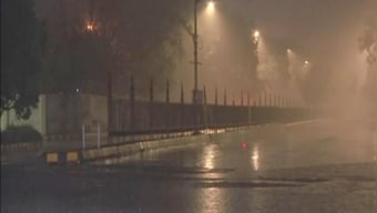 Civic agencies to light up more than 1,000 dark spots in Delhi to strengthen women safety efforts