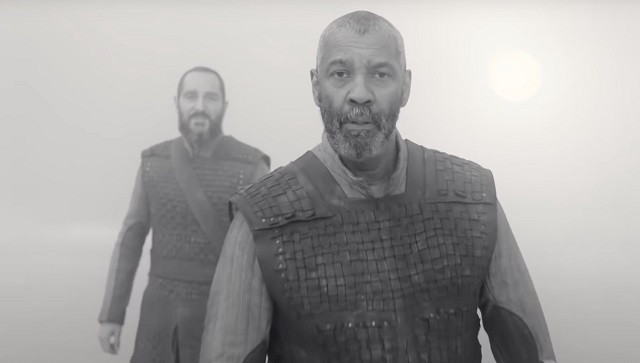 What makes Joel Coen's The Tragedy of Macbeth the finest Shakespeare screen adaptation yet What makes Joel Coen's The Tragedy of Macbeth the finest Shakespeare screen adaptation yet