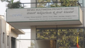 Devas shareholders to continue seizing Indian assets abroad