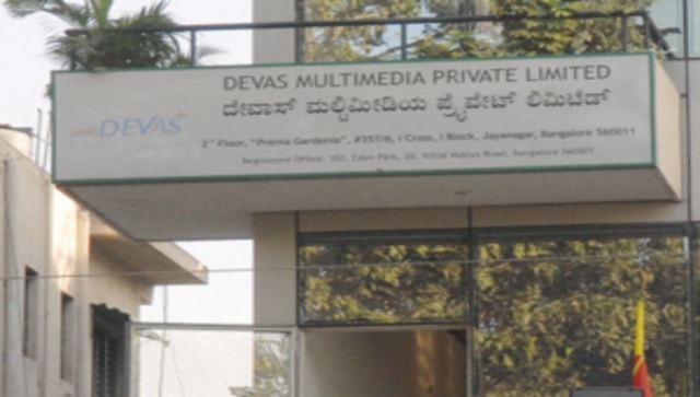Devas shareholders to continue seizing Indian assets abroad Devas shareholders to continue seizing Indian assets abroad