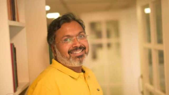Devdutt Pattnaik