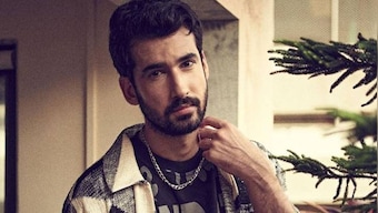Dhairya Karwa on life before Gehraiyaan: ‘Kept giving auditions whenever I learnt about a film’