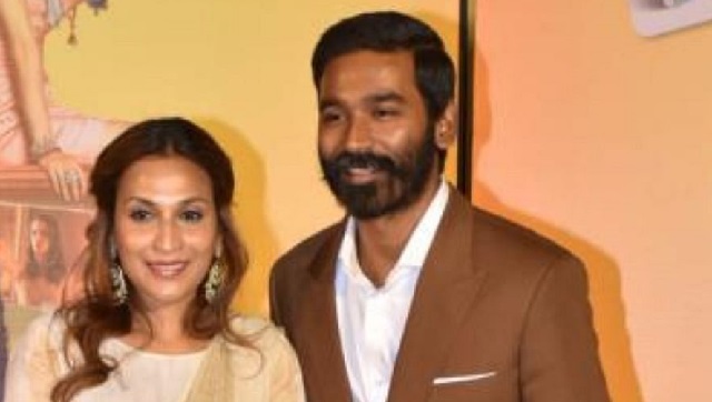 Dhanush, Aishwaryaa announce separation after '18 years of togetherness': 'We stand at a place where our paths separate' Dhanush, Aishwaryaa announce separation after '18 years of togetherness': 'We stand at a place where our paths separate'