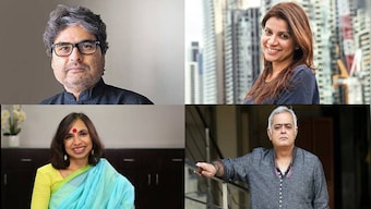 Hansal Mehta, Vishal Bhardwaj, Alankrita Shrivastava all set to bring Indian adaptation of Modern Love