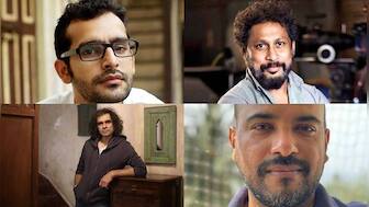 Vinil Mathew to Shakun Batra, here's looking at filmmakers who gave love a new definition