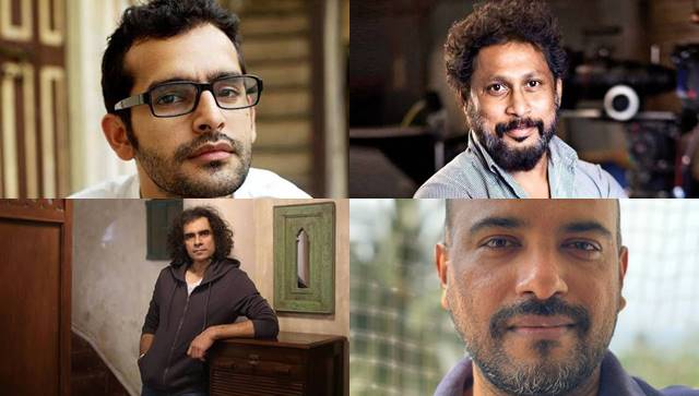 Vinil Mathew to Shakun Batra, here's looking at filmmakers who gave love a new definition Vinil Mathew to Shakun Batra, here's looking at filmmakers who gave love a new definition