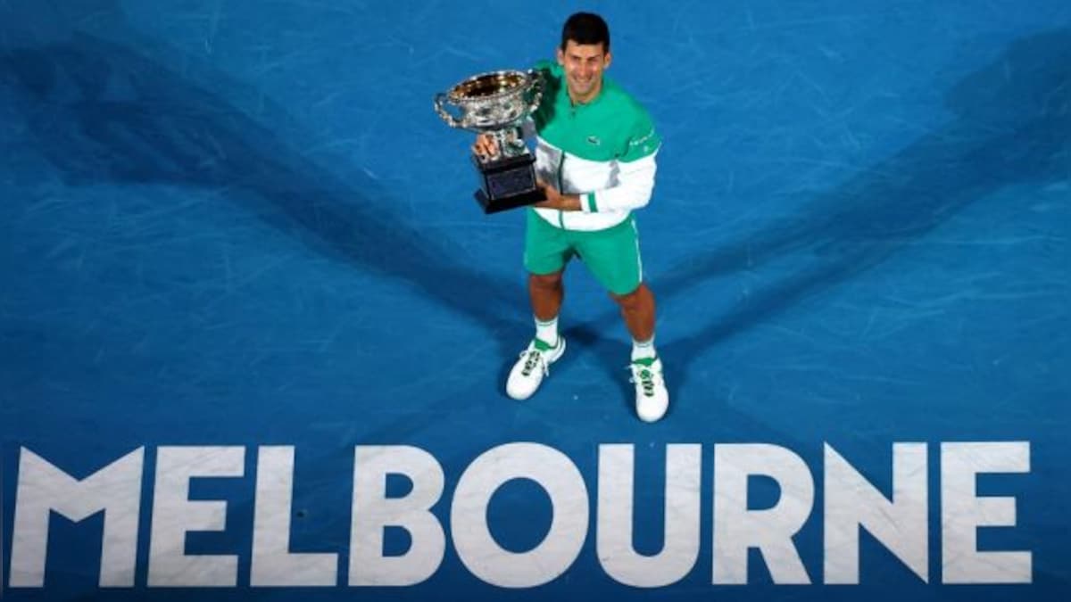 Australian Open 2022: Why has Novak Djokovic's vaccination 'exemption' snowballed into a controversy?