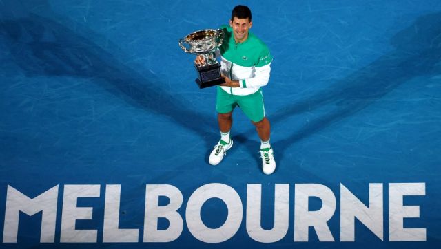 Australian Open 2022: Why has Novak Djokovic's vaccination 'exemption' snowballed into a controversy? Australian Open 2022: Why has Novak Djokovic's vaccination 'exemption' snowballed into a controversy?