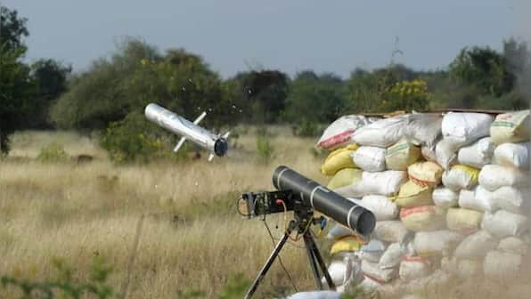 India successfully tests man-portable anti-tank guided missile: All you need to know about it