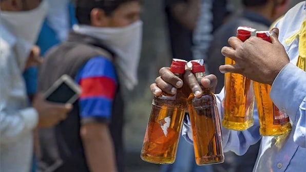 Delhi government cuts dry days to 3 from 21 per year in 2022; all you need to know