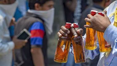 Delhi government cuts dry days to 3 from 21 per year in 2022; all you need to know